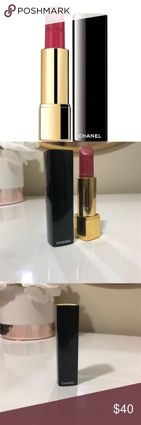 chanel lipstick shade|chanel discontinued lipsticks.